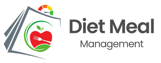 Diet Meal Management — diet meal management software